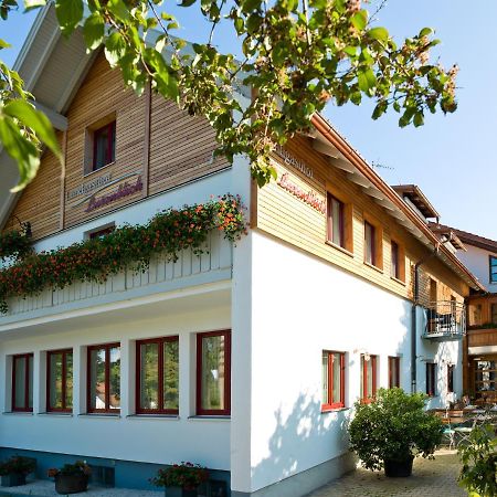 Landgasthof Lusenblick Hotel Grafenau  Exterior photo