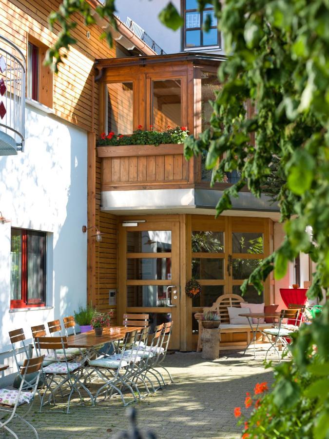 Landgasthof Lusenblick Hotel Grafenau  Exterior photo